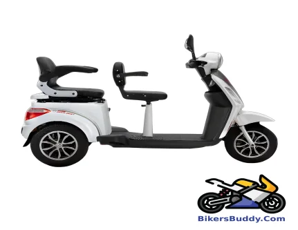 Tunwal Strom Advance 2 motorcycle