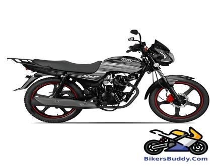 Click to view images and colors UM Max II