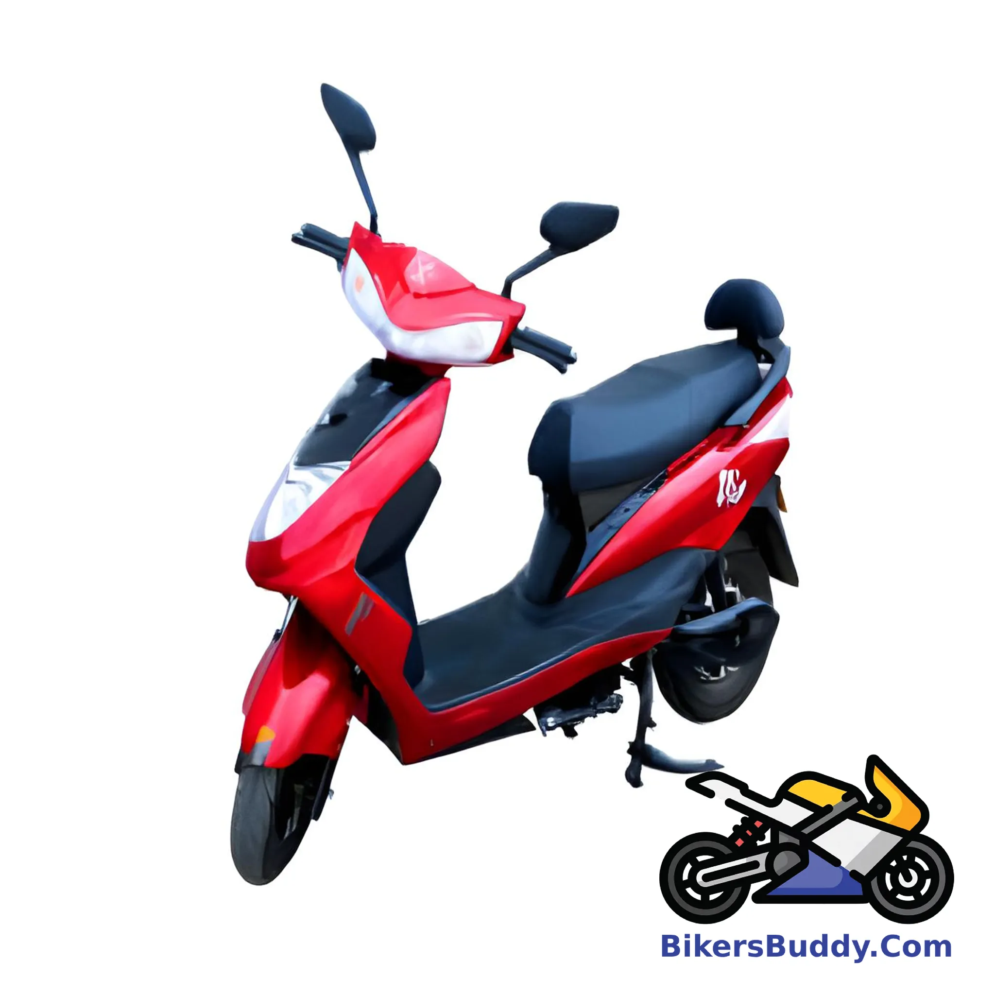 Velev Motors Vio