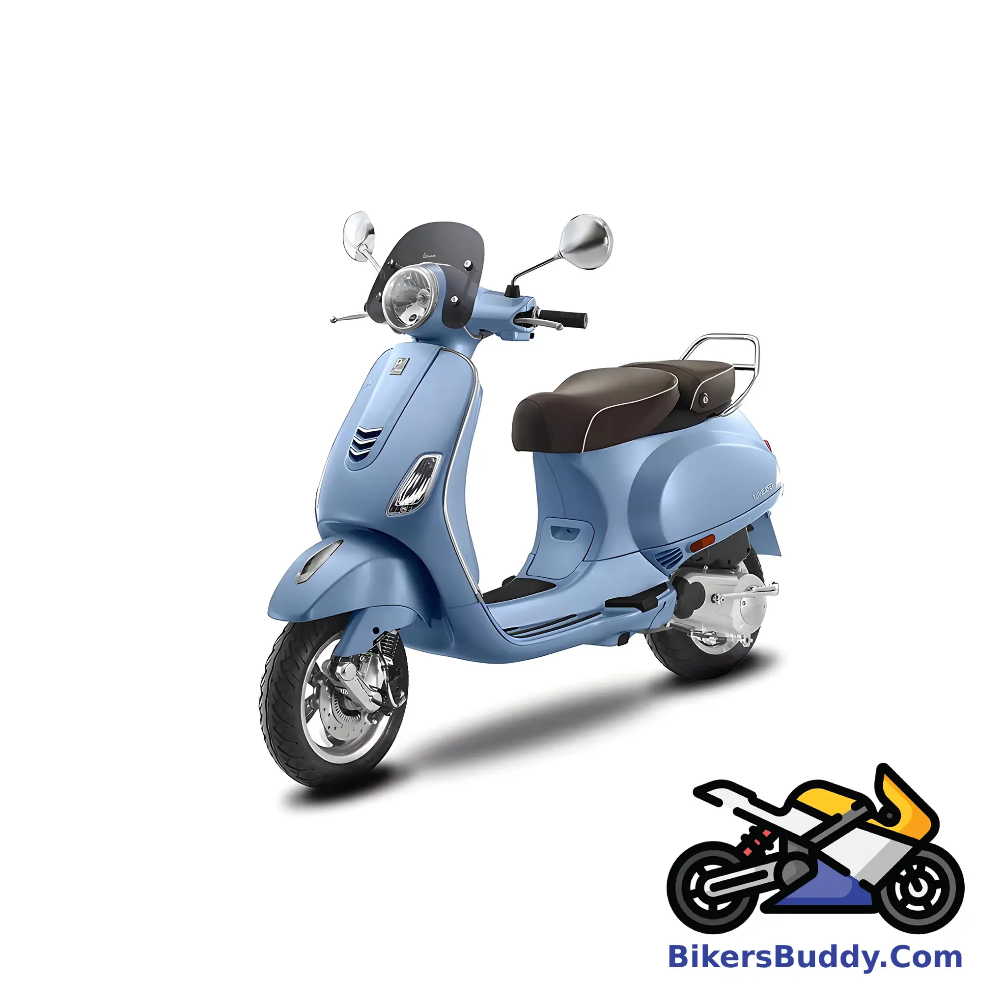 Vespa Elegante 150
