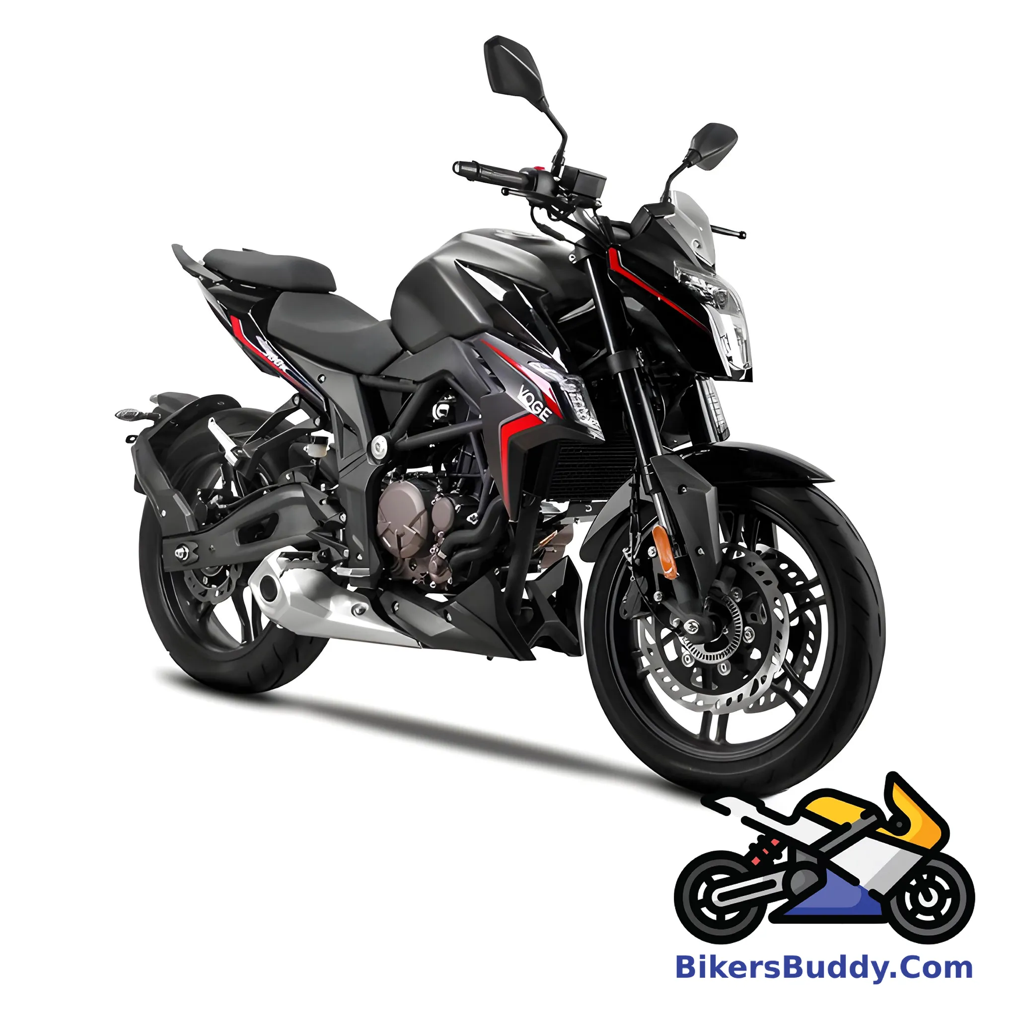 Voge 300R