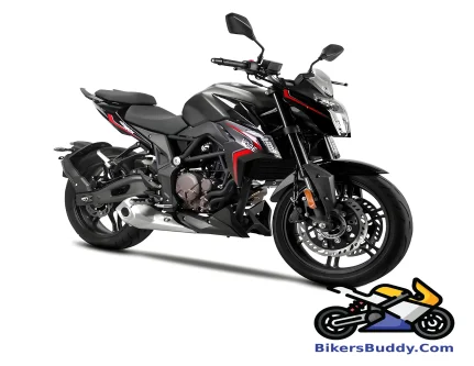 Voge 300R