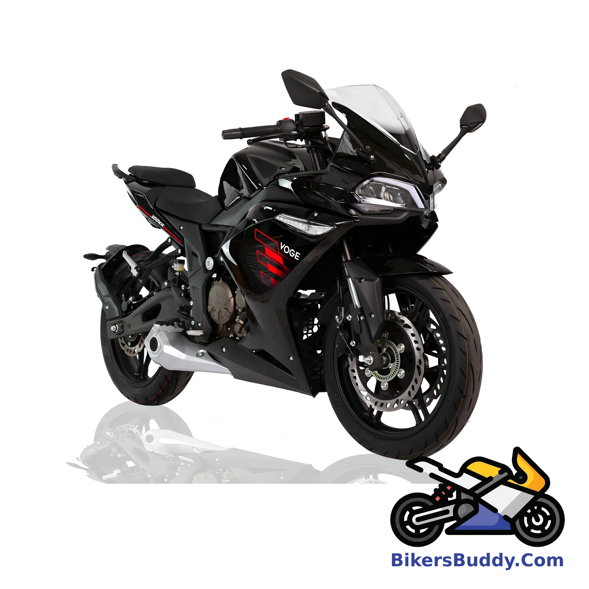 Voge 300RR
