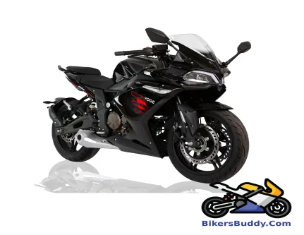 Voge 300RR
