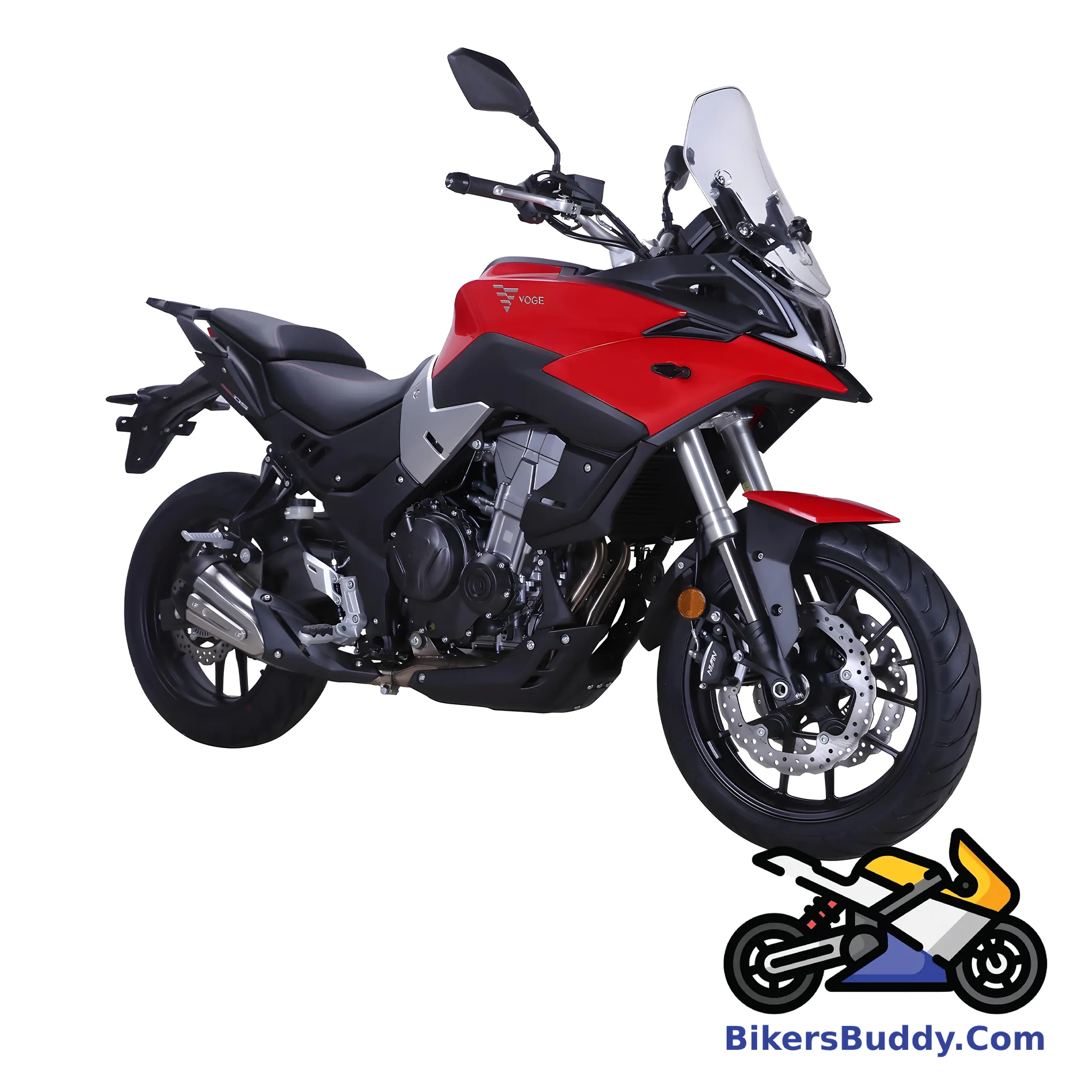 Voge 500DS