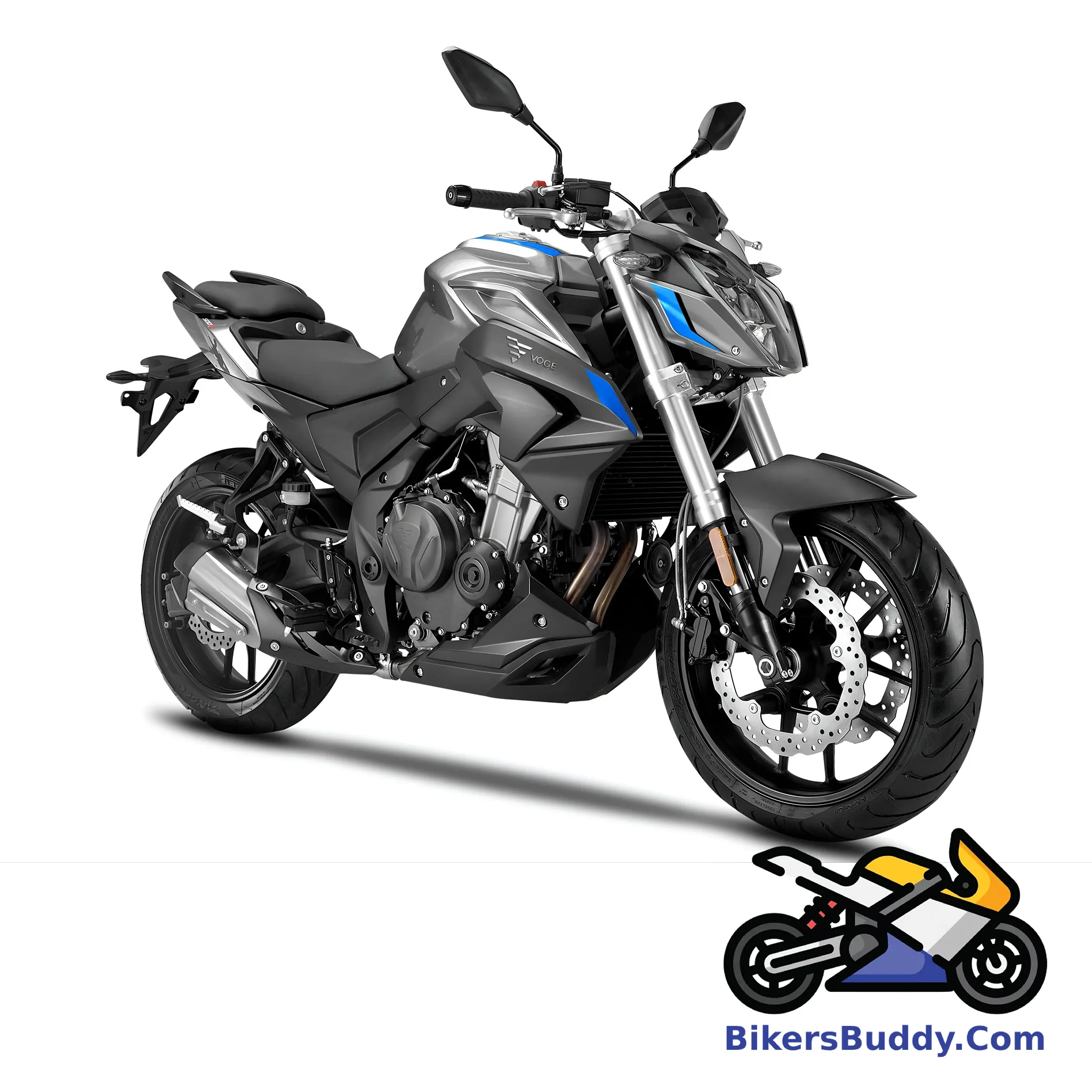 Voge 500R