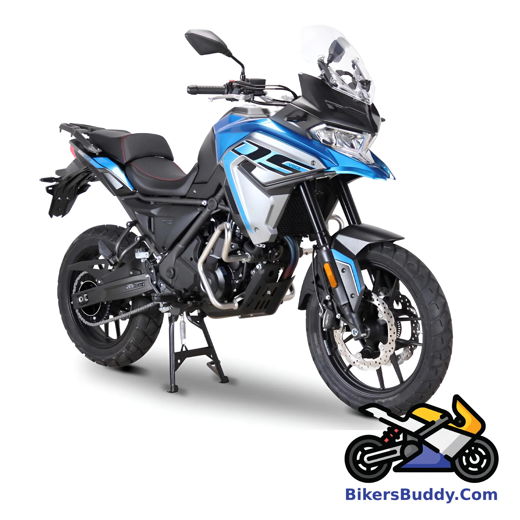 Voge 650DS