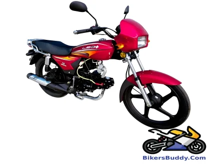 Walton Motorcycle Stylex 100