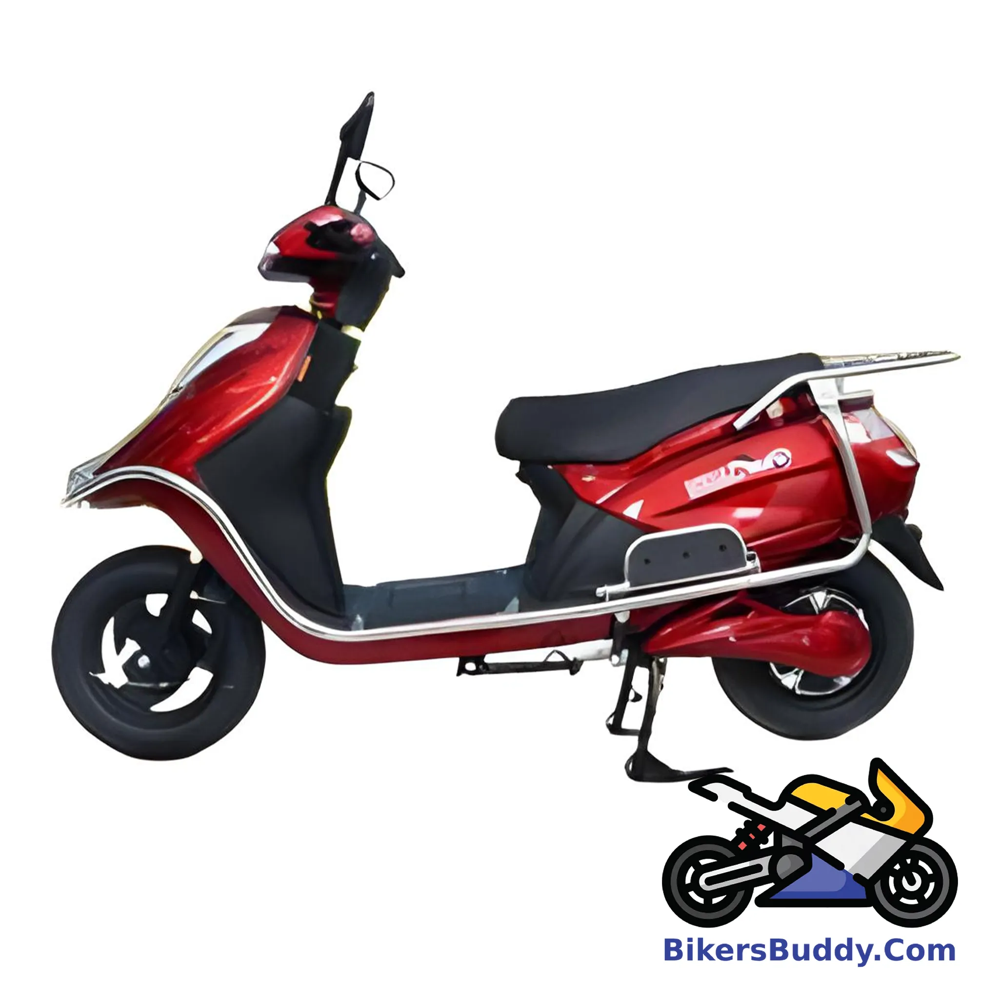 Warivo Motors Queen