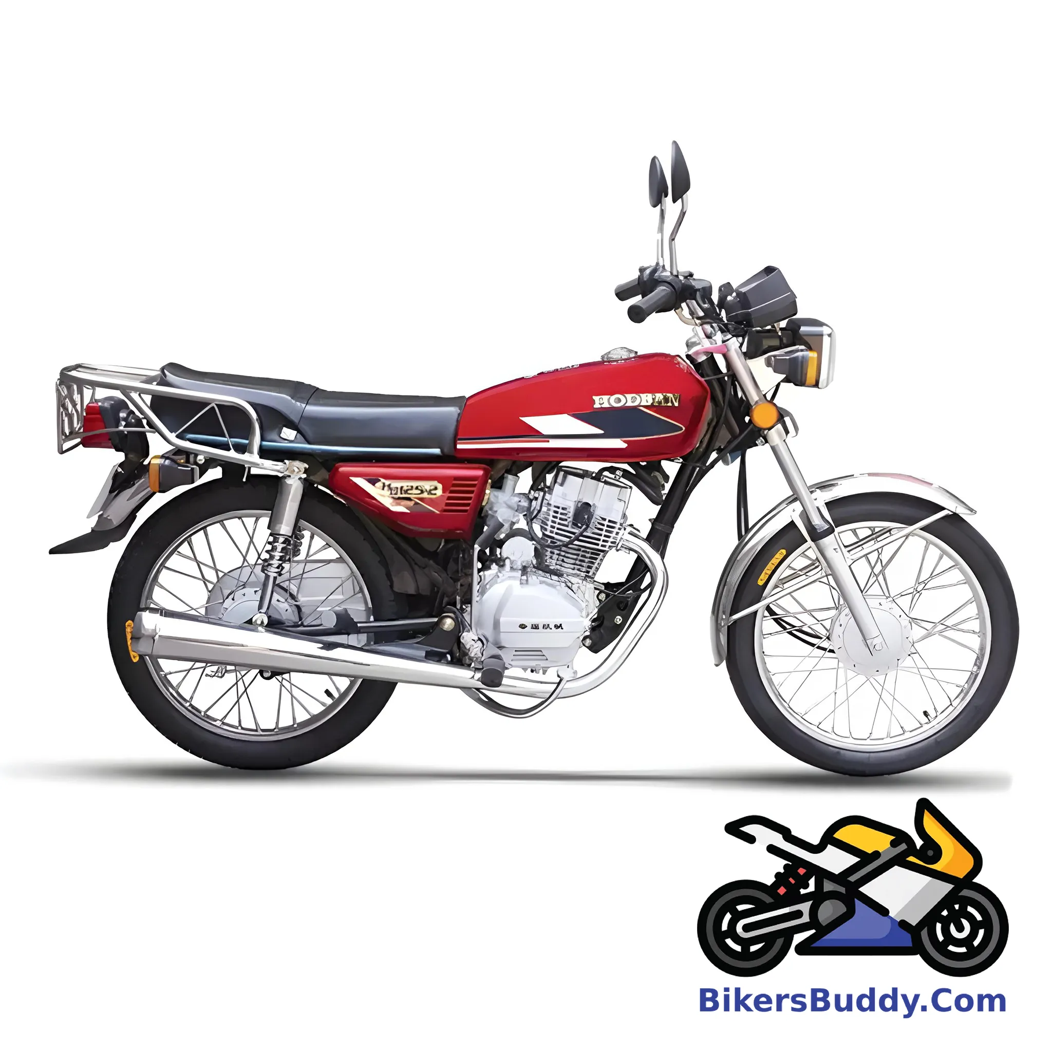 Xingfu CG125