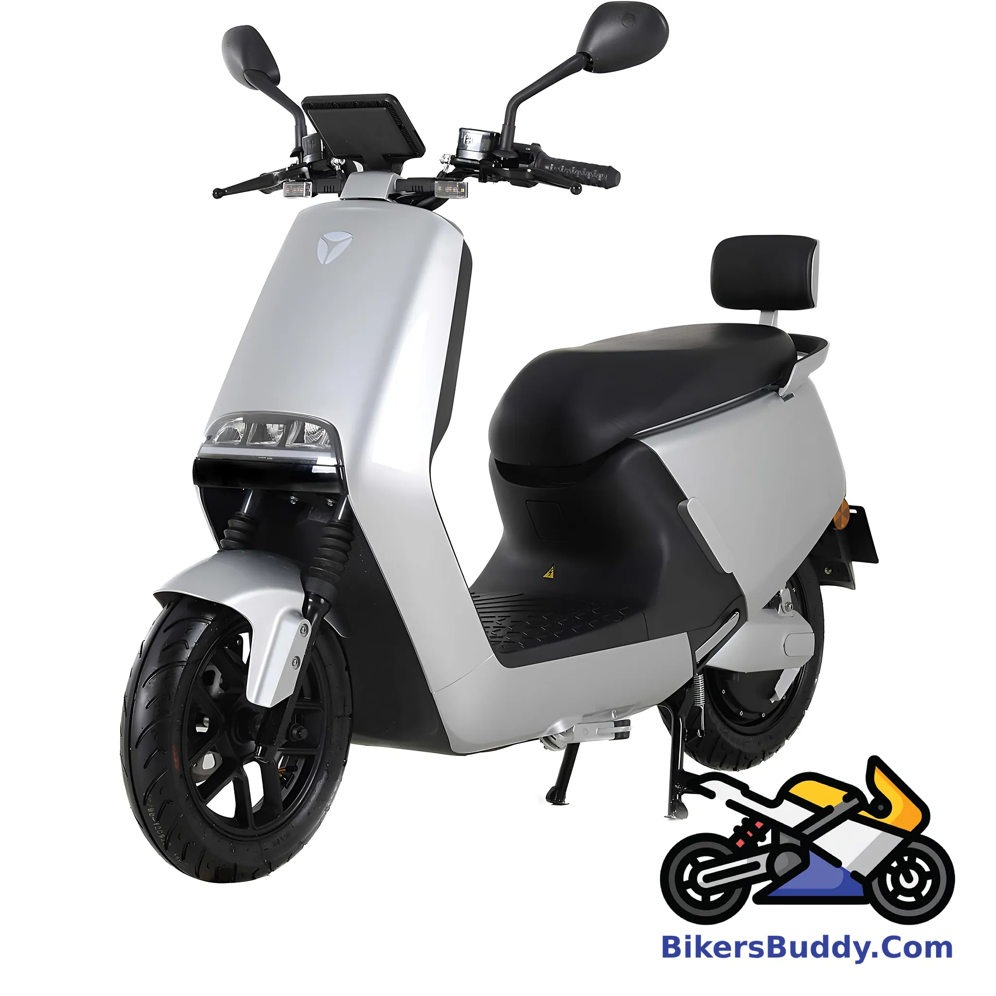 Yadea G5