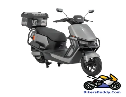 Yadea GT60 motorcycle