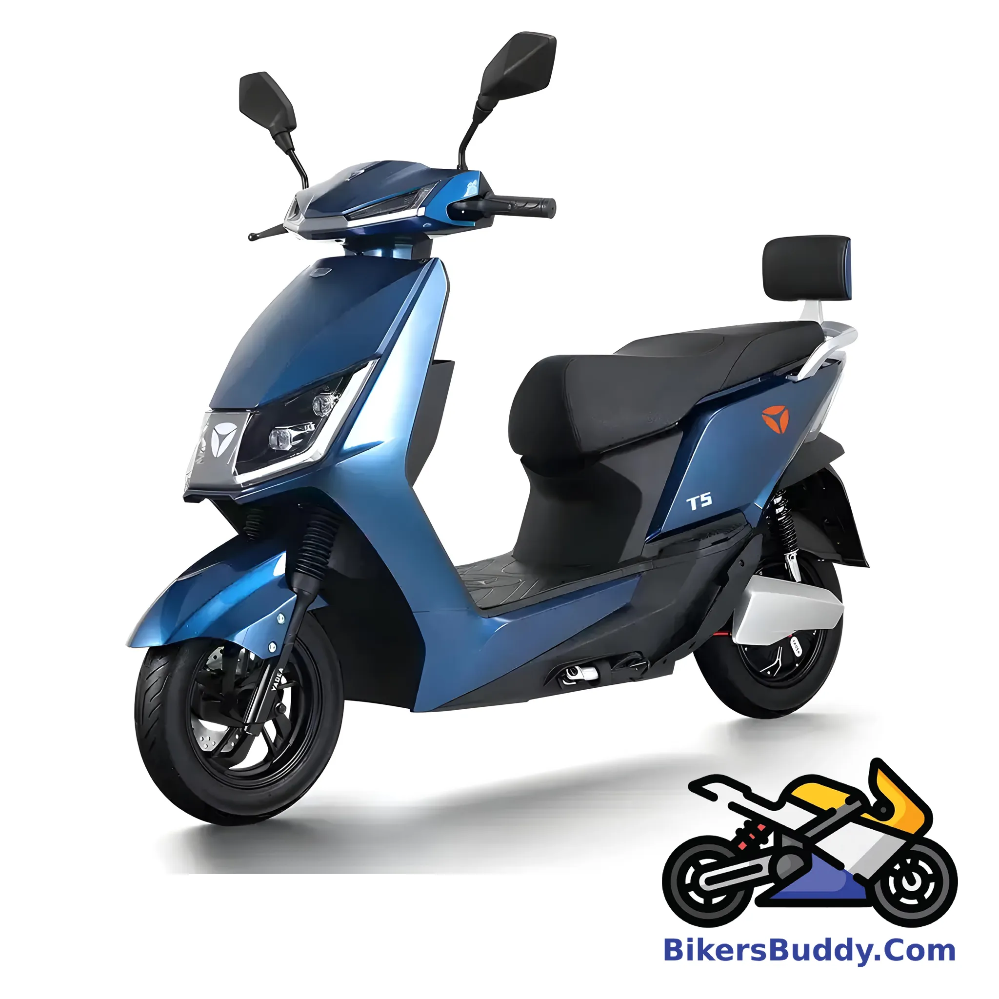 Yadea T5