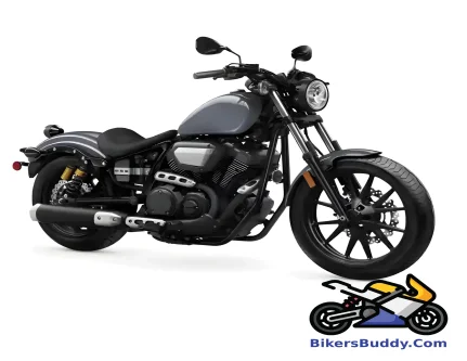 Click to view images and colors Yamaha Bolt