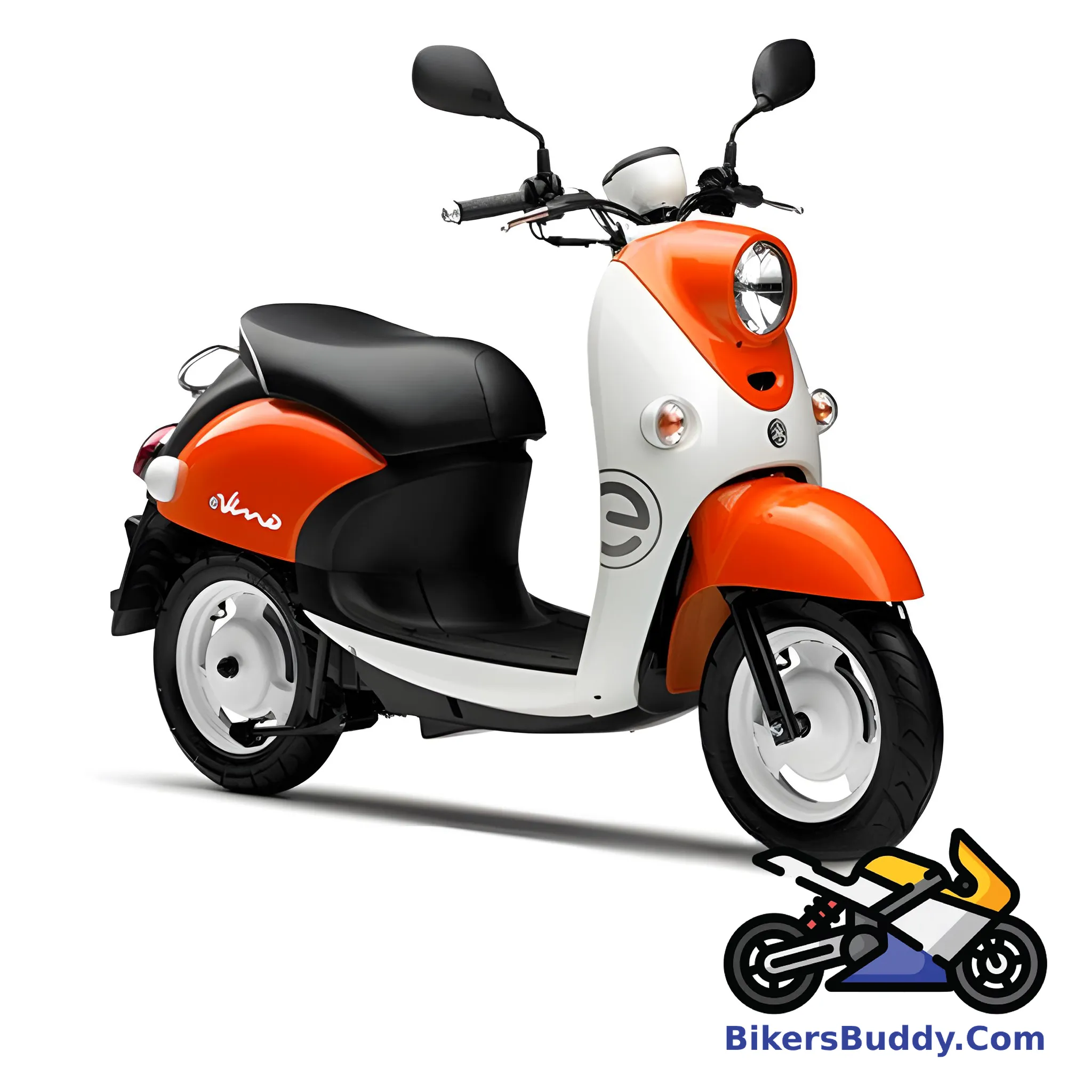 Yamaha E-Vino