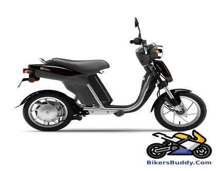 Click to view images and colors Yamaha EC-03