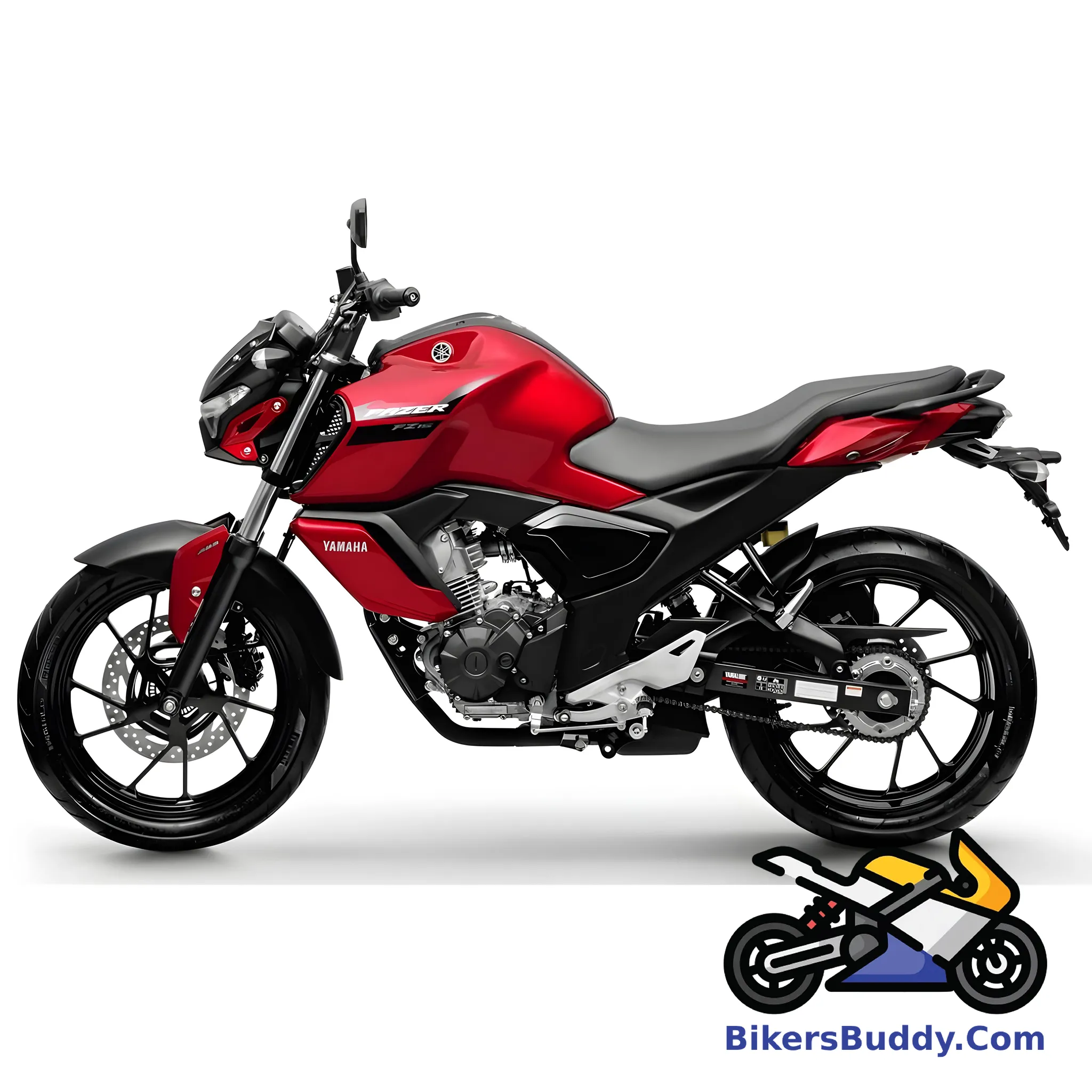 Yamaha Fazer FZ15