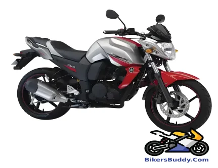Yamaha FZ-S 153