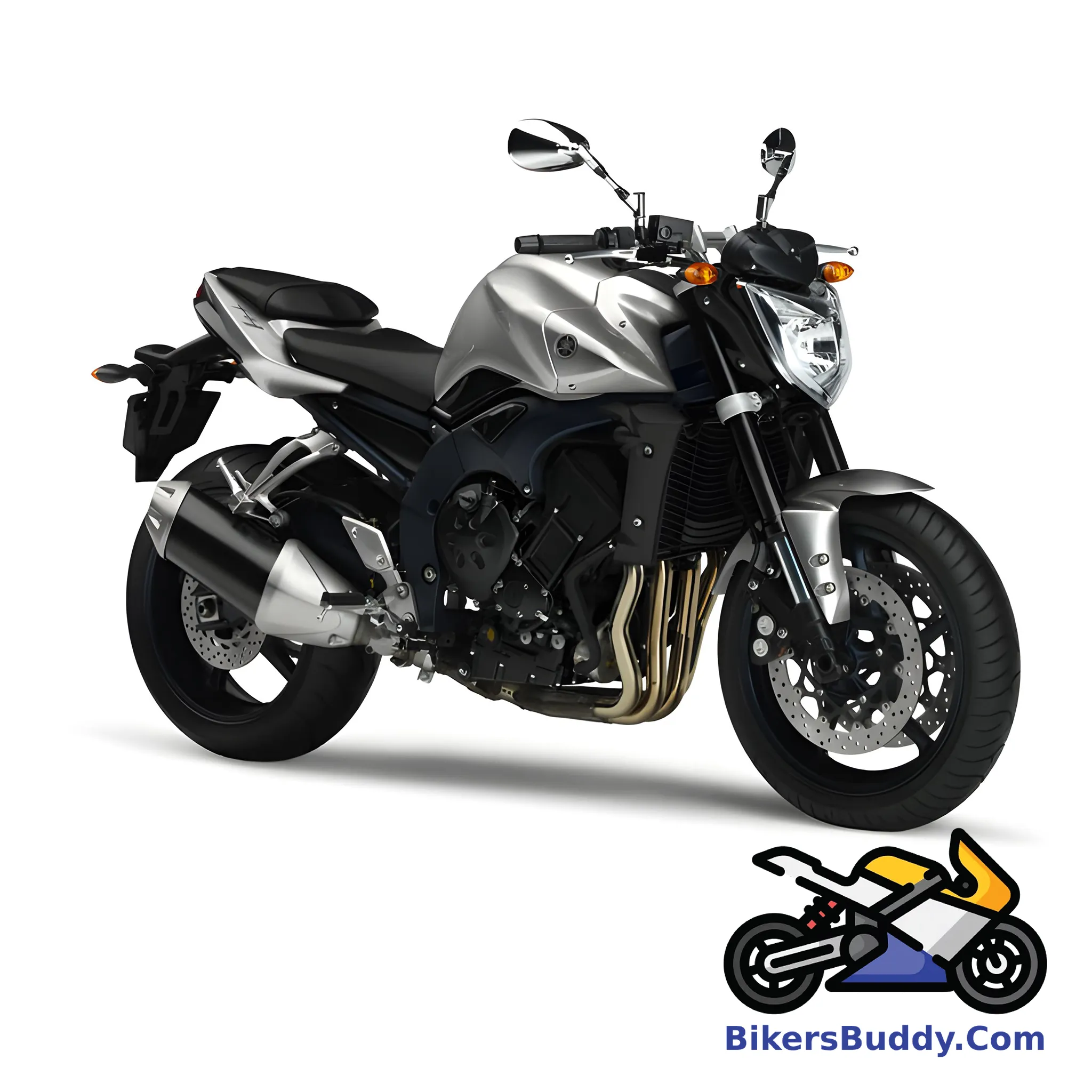 Yamaha FZ1