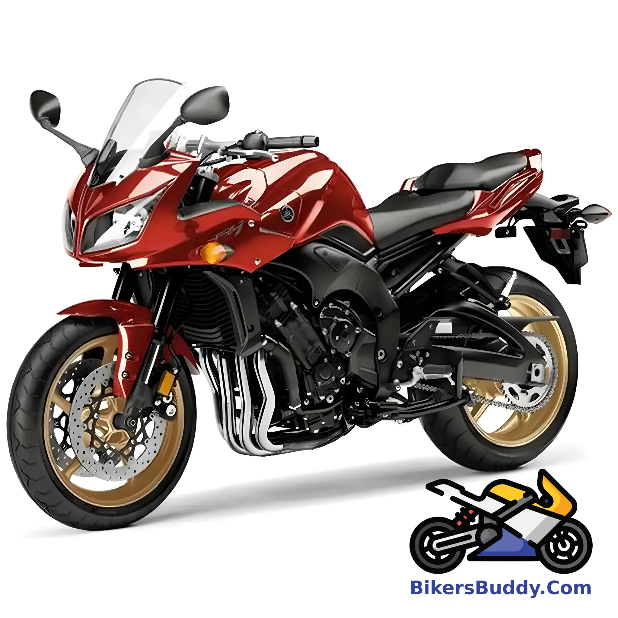 Yamaha FZ1