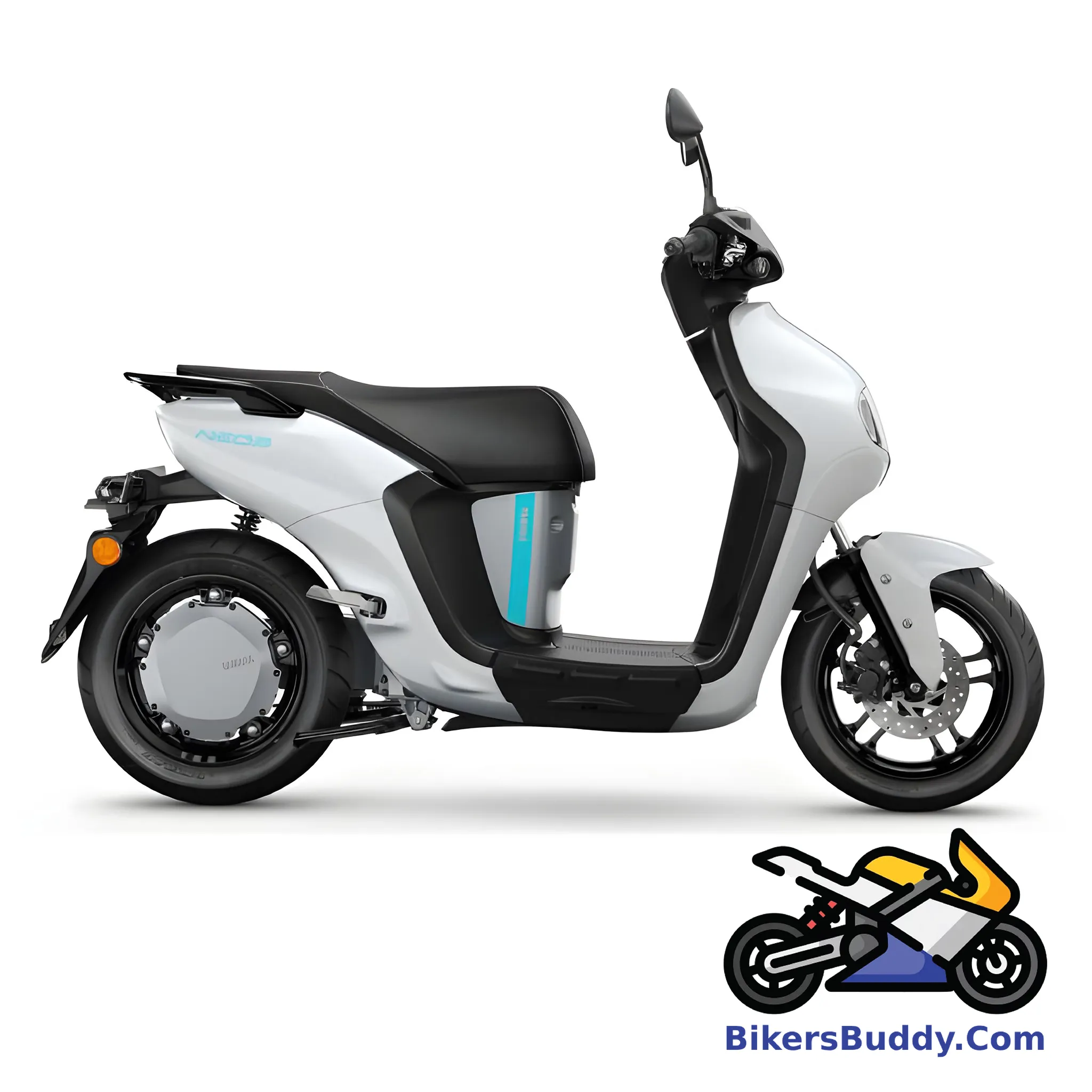 Yamaha Neos