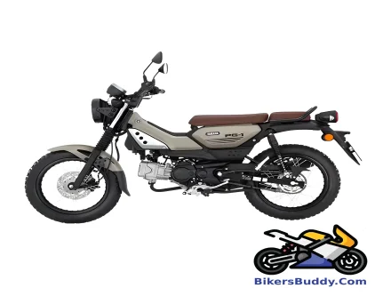 Yamaha PG 1
