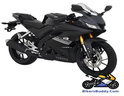 Yamaha R15 V3 Indonesian