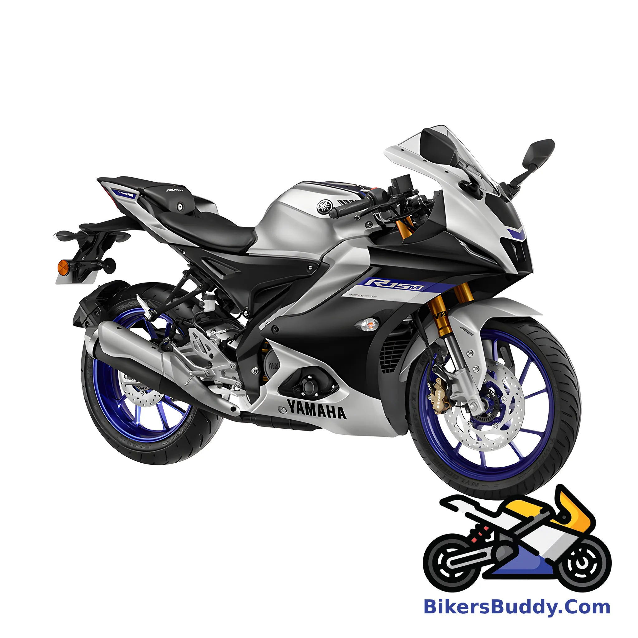 Yamaha R15M