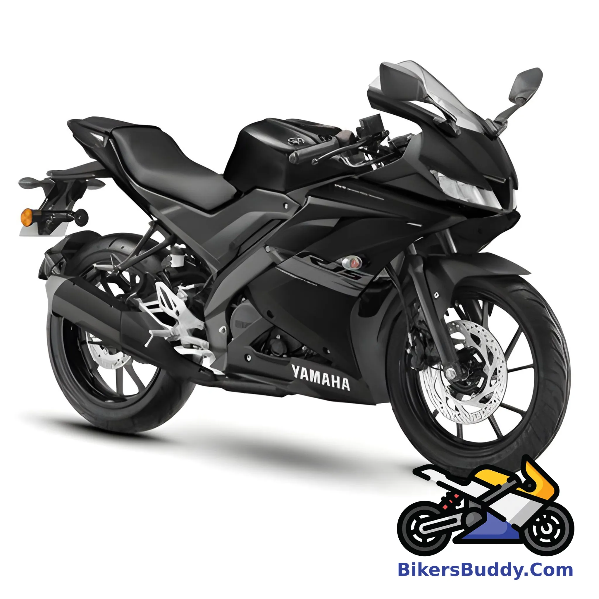 Yamaha R15S V3