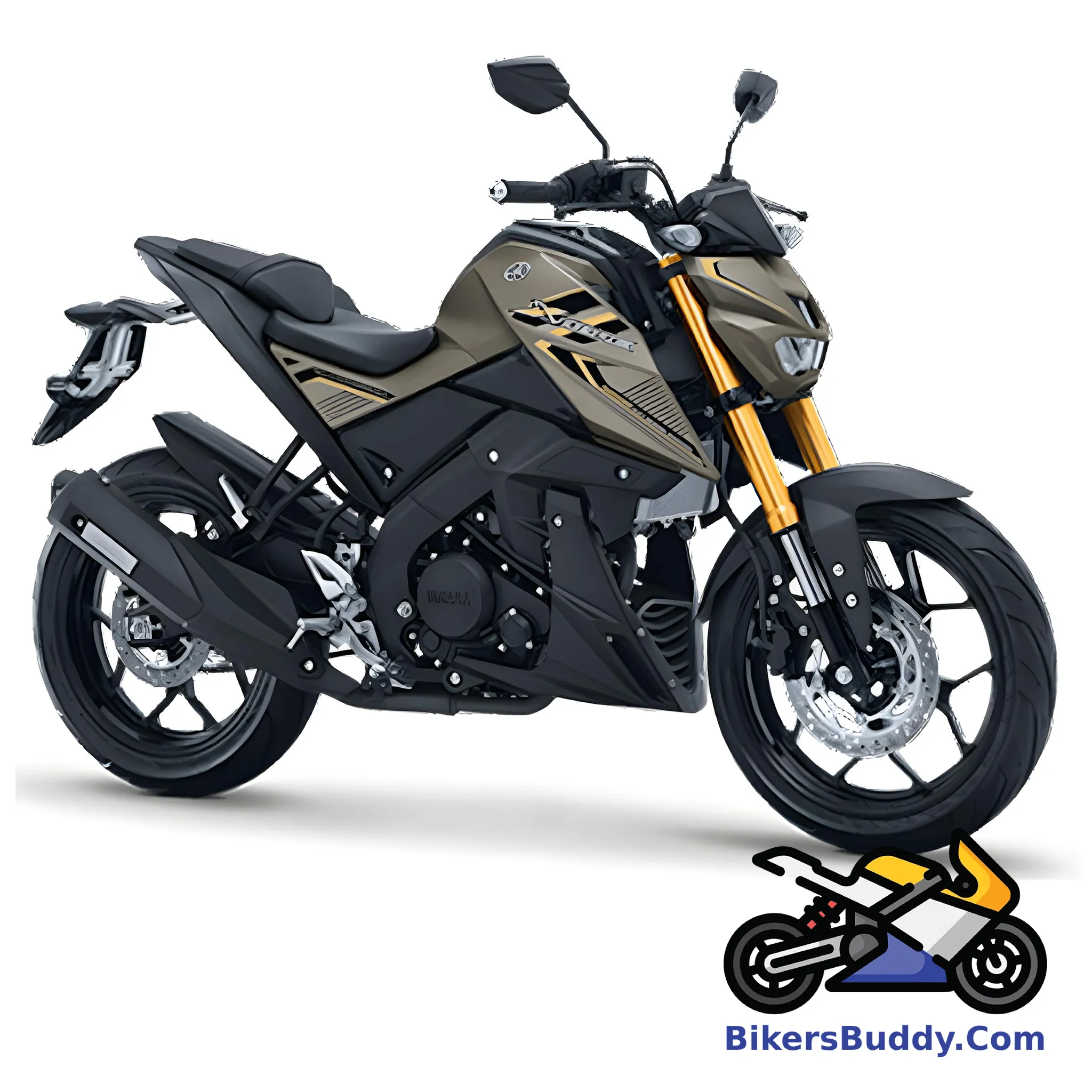 Yamaha Xabre 150