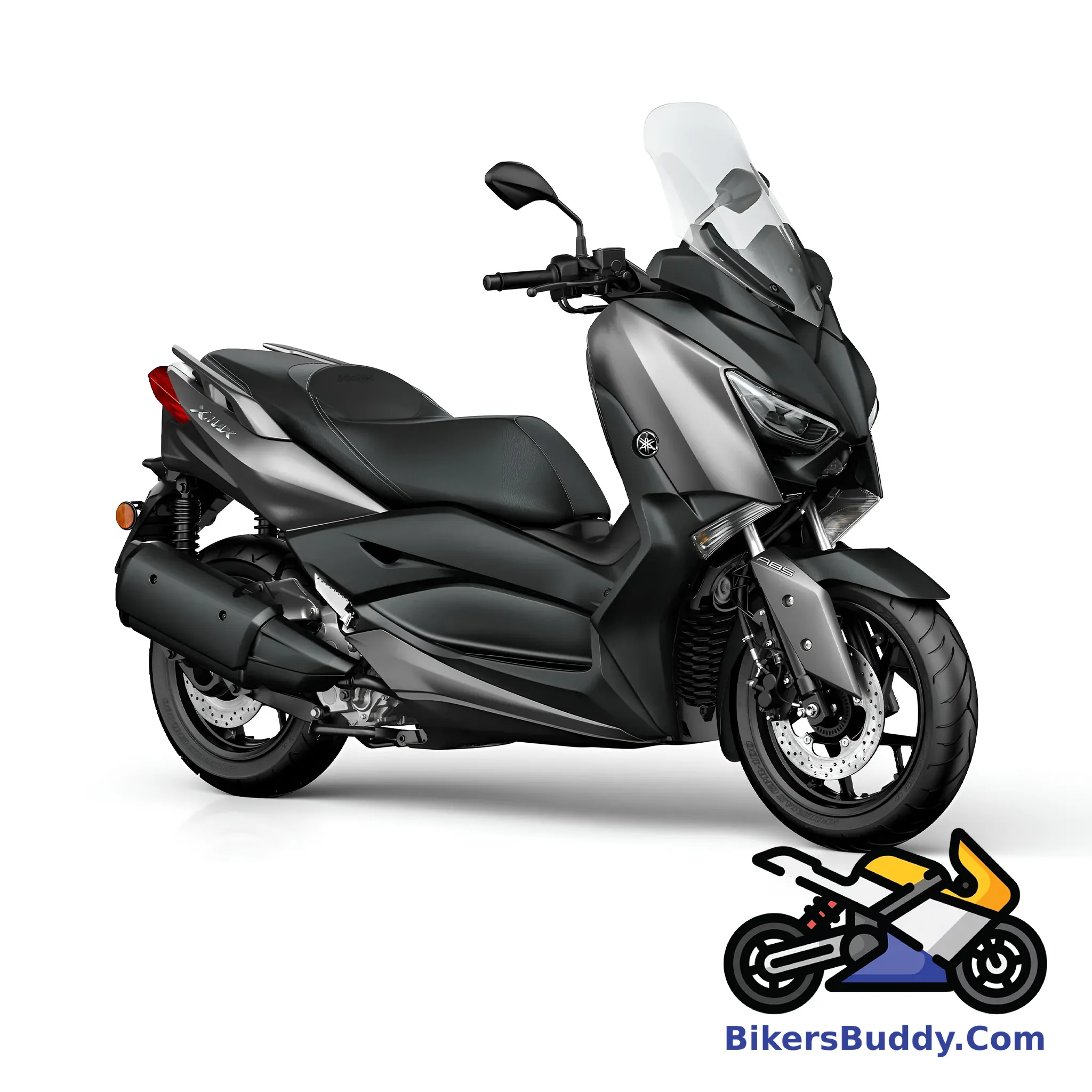 Yamaha XMAX 300