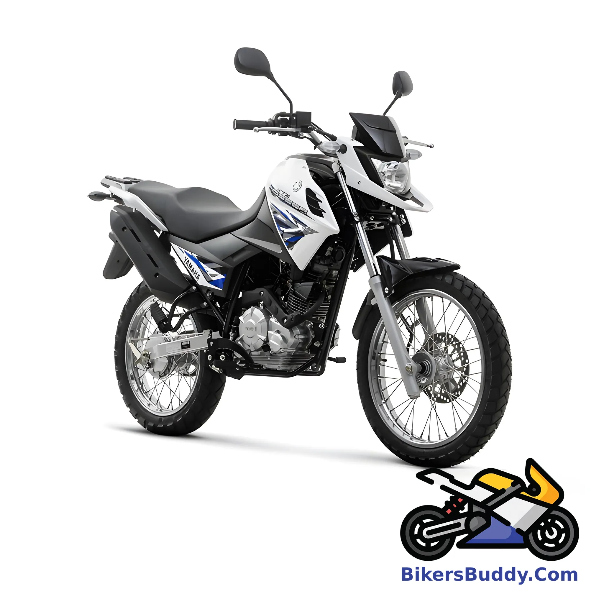 Yamaha XTZ 150