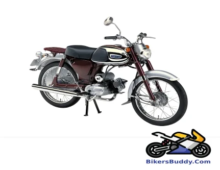 Yamaha YG1