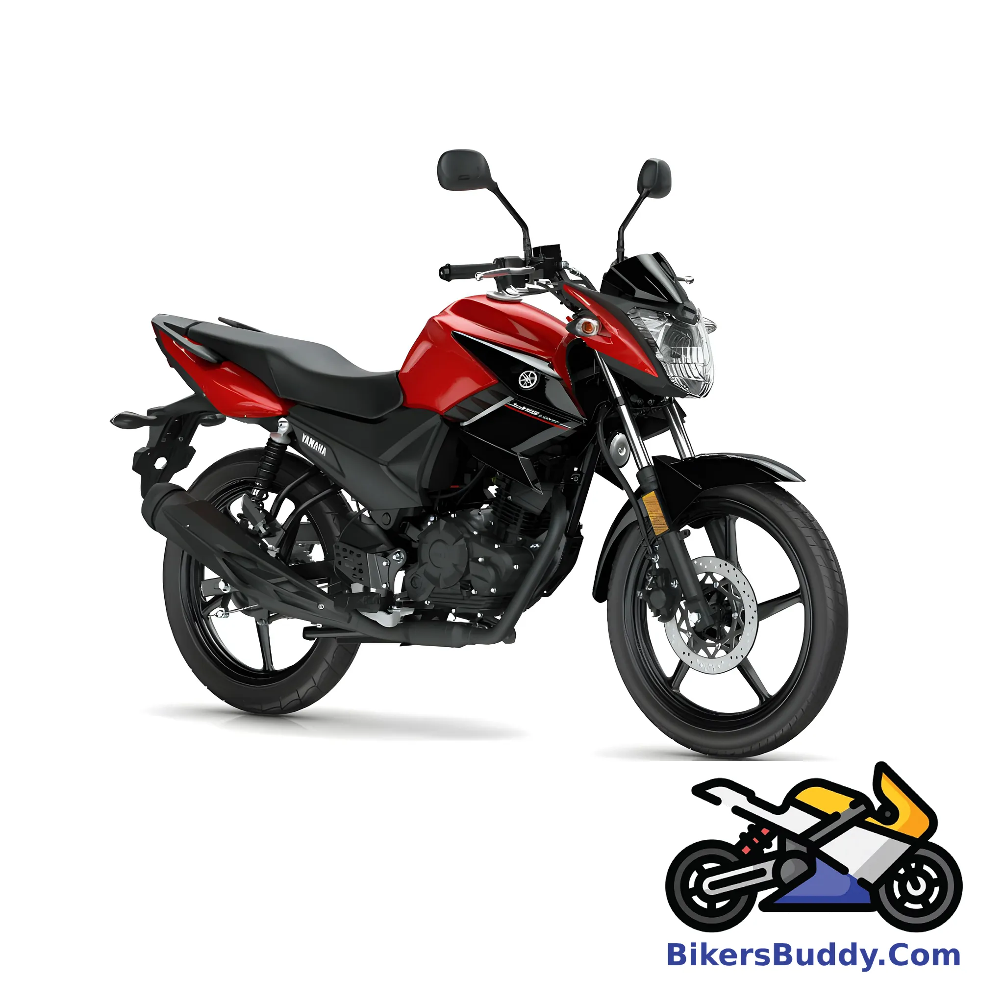 Yamaha YS 125