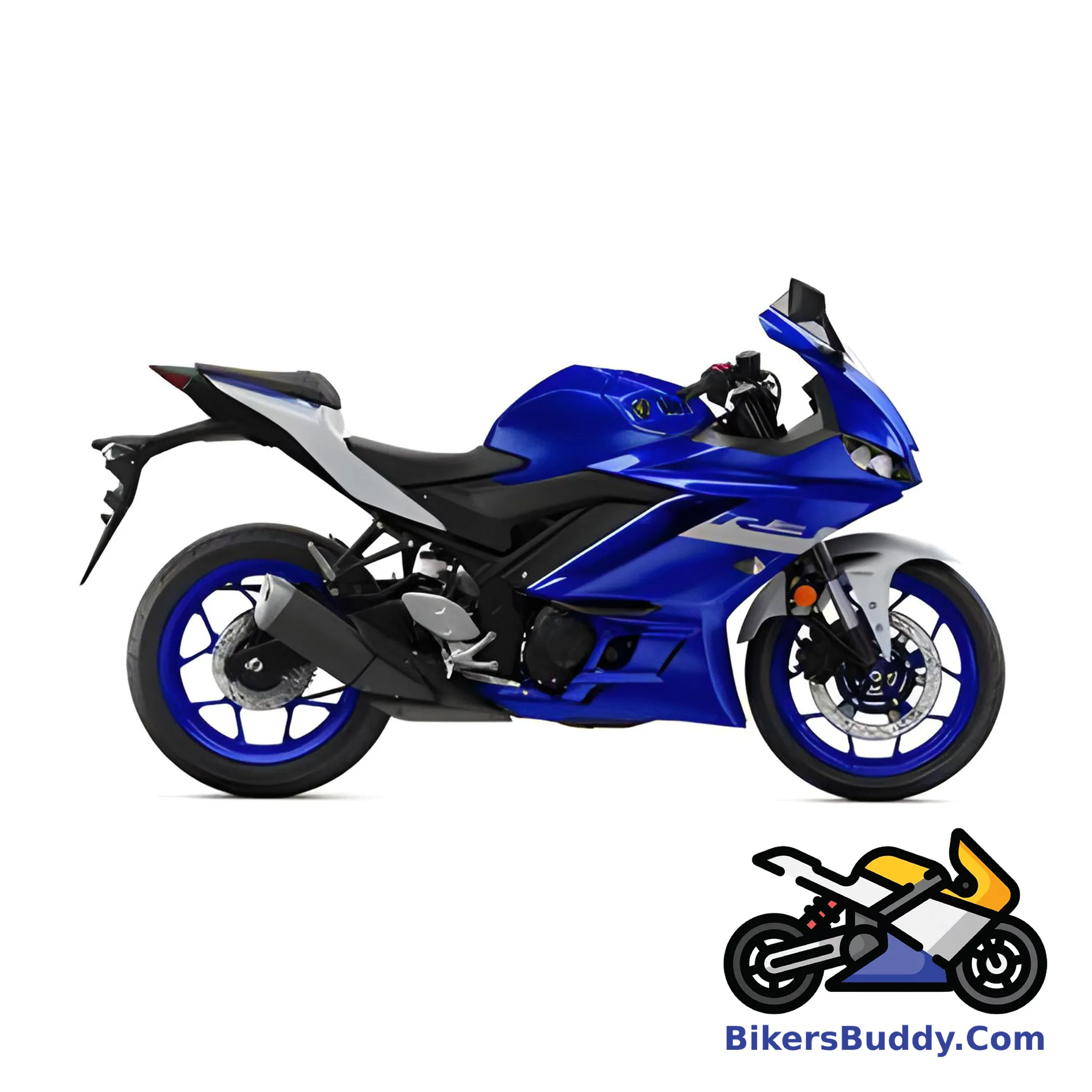 Yamaha YZF R3