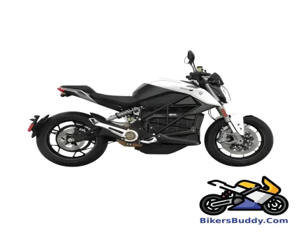 Zero S (2025)