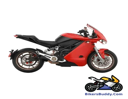 Click to view images and colors Zero SRS (Zero SR/S)