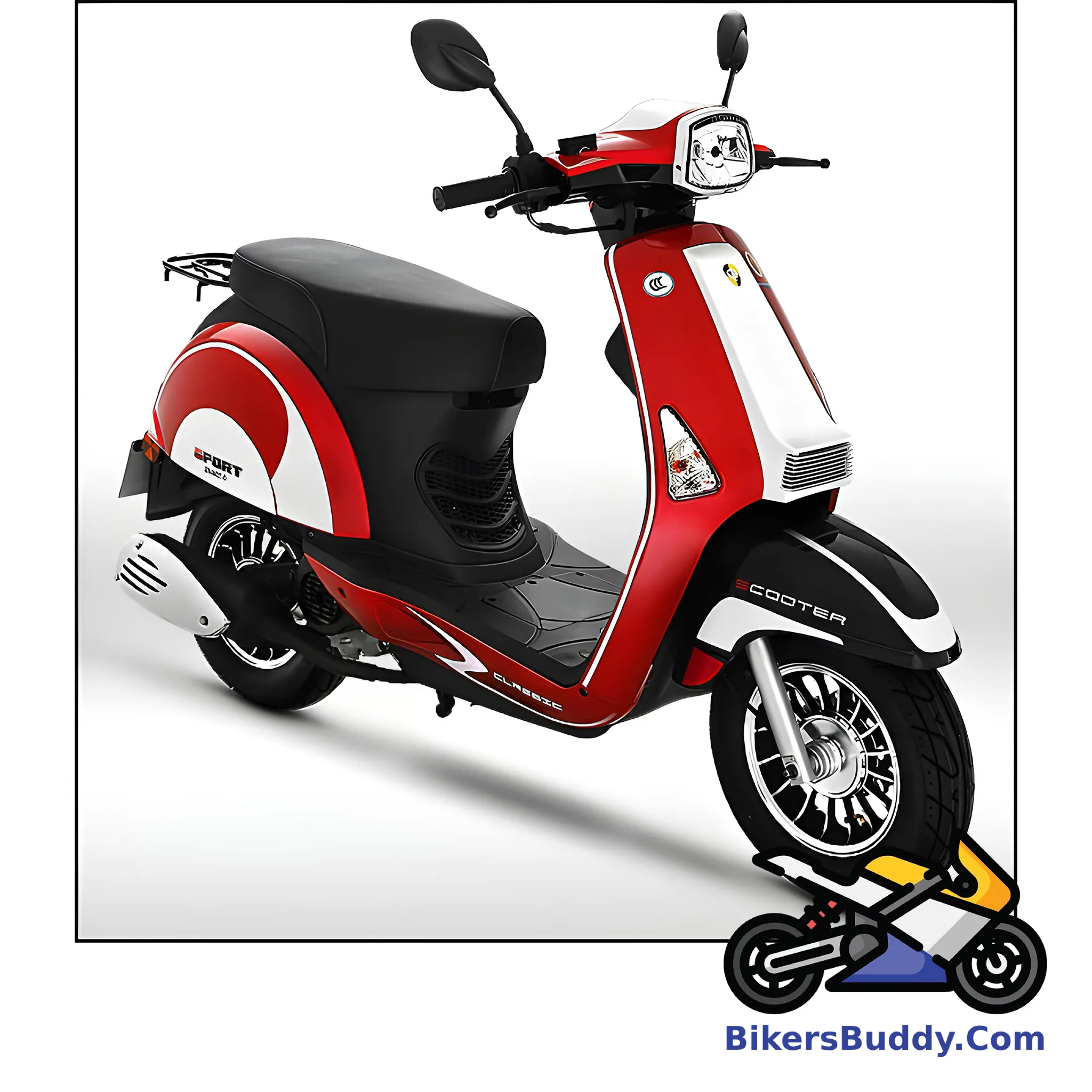 ZNEN Classic 50