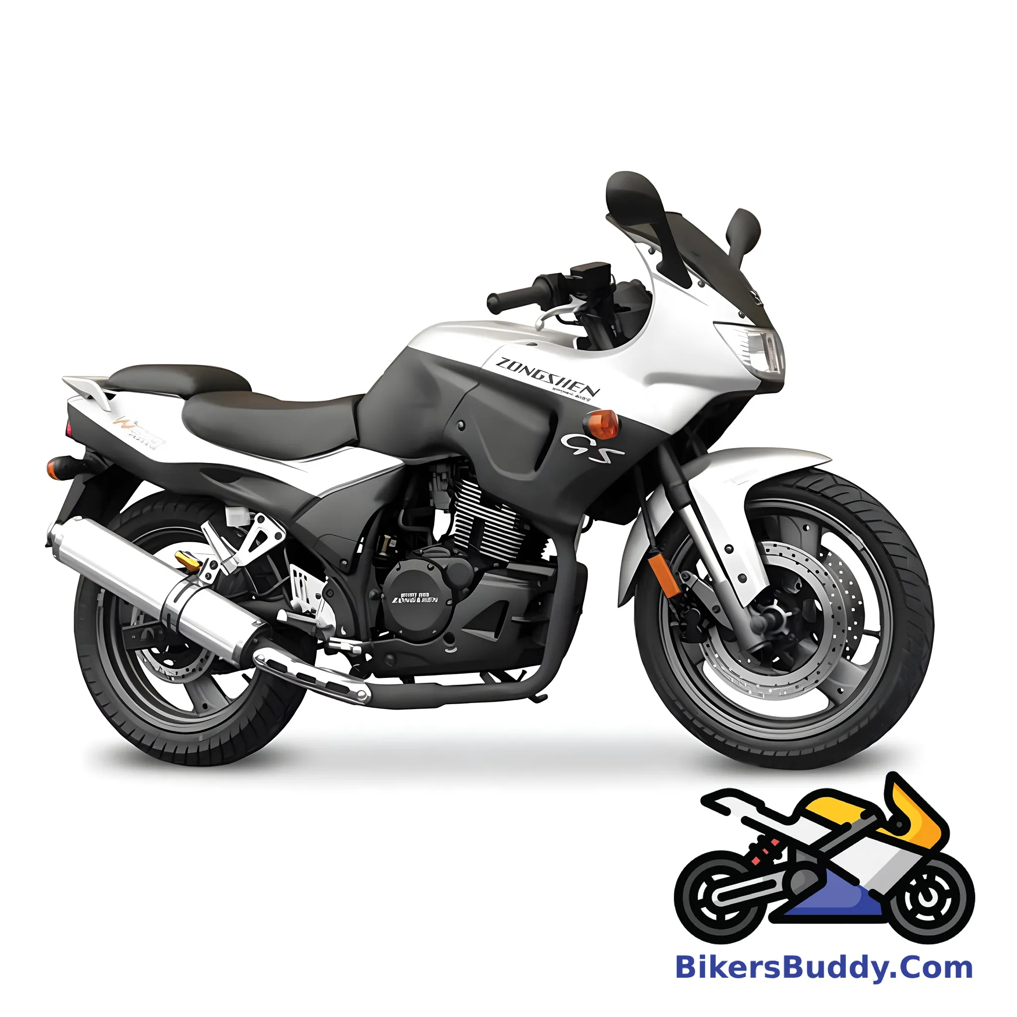 Zongshen GS 250