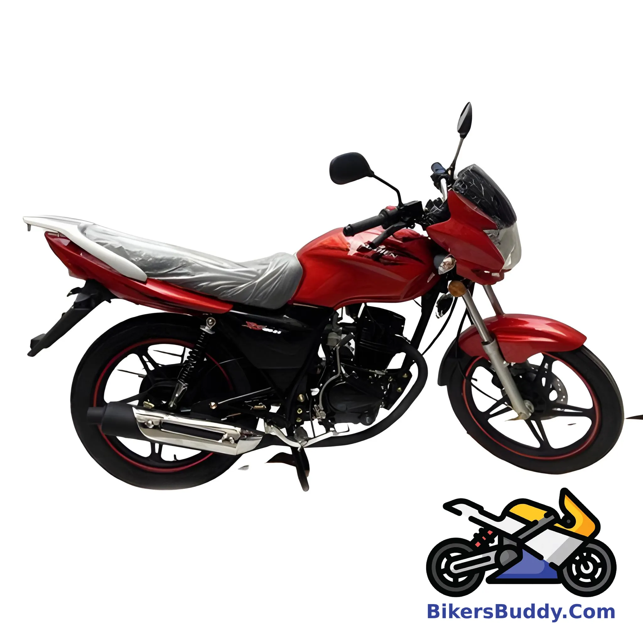 Zongshen ZS 100-55