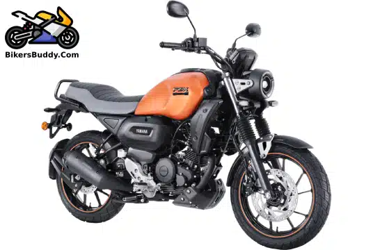 yamaha fz-x price