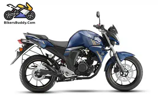 Yamaha FZS FI V2 Price in Bangladesh 2025