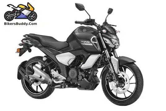 Yamaha FZS FI V3 ABS Price Bangladesh in 2025