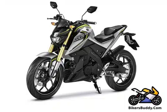 Yamaha M-Slaz Price in Bangladesh 2025