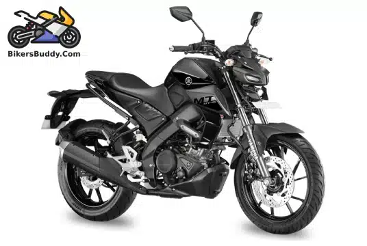 Yamaha MT 15 Price in Bangladesh 2025