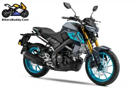 Yamaha MT 15 V2 Price in Bangladesh 2025