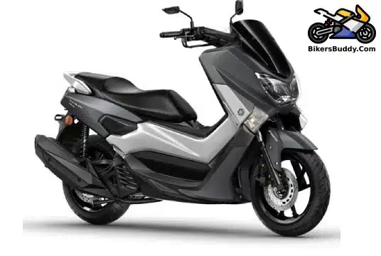 Yamaha NMAX Price in Bangladesh 2025