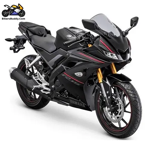 Yamaha R15 V3 Price in Bangladesh 2025