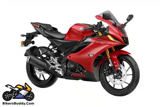Yamaha R15 V4 Price in Bangladesh 2025