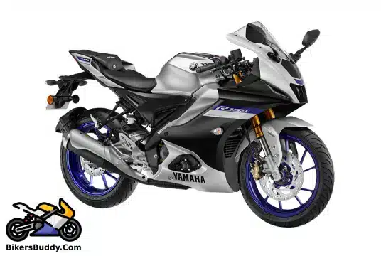 Yamaha R15M Price in Bangladesh 2025